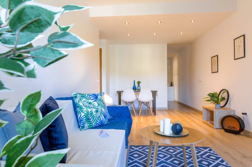 Servicios de Home Staging en Málaga