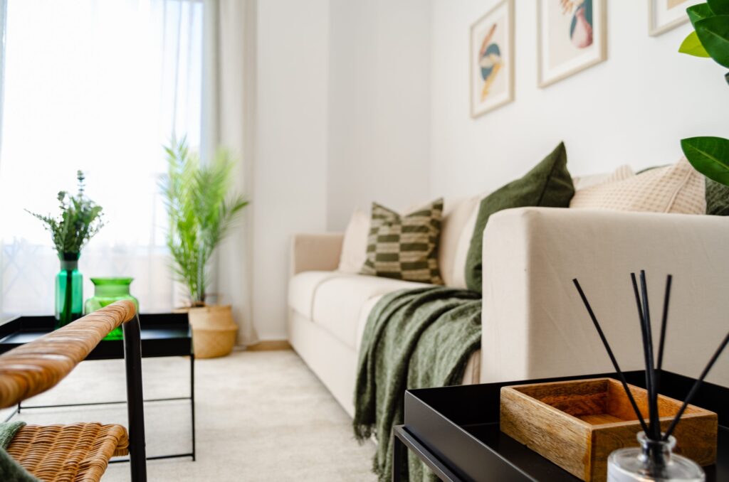 Cuánto cuesta un Home staging