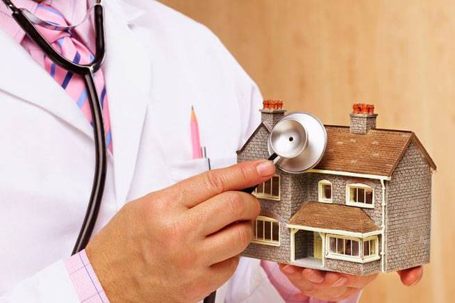 4 claves para analizar tu vivienda