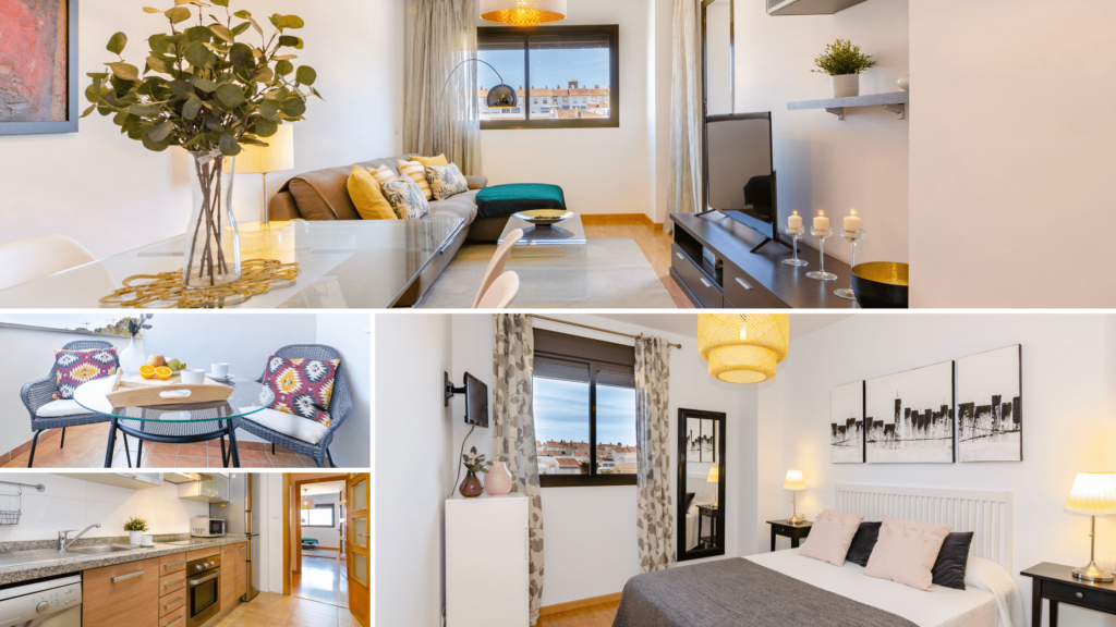 Home Staging Teatinos