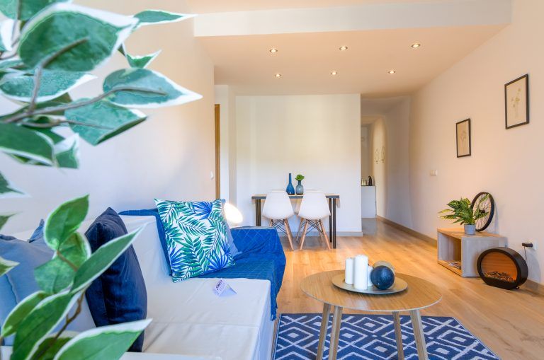 home staging málaga