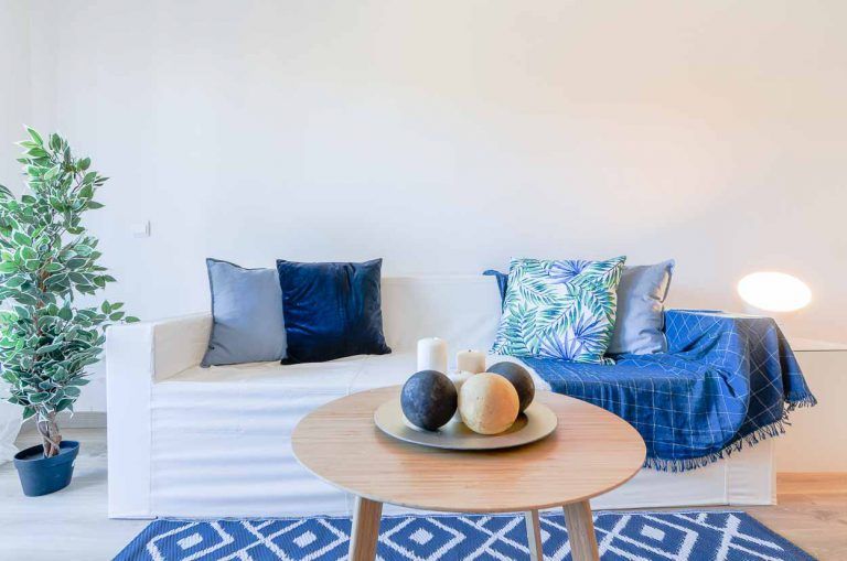 home staging málaga