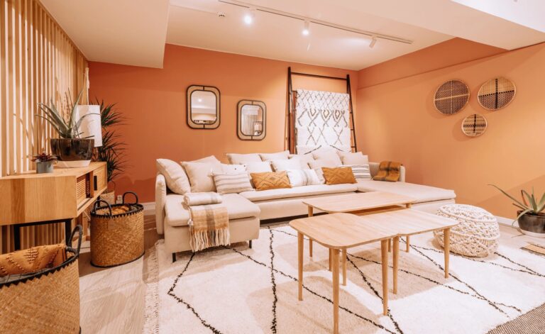 Tienda La Redoute Barcelona