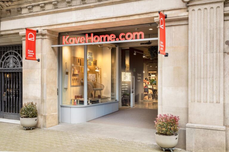 Kave Home Barcelona