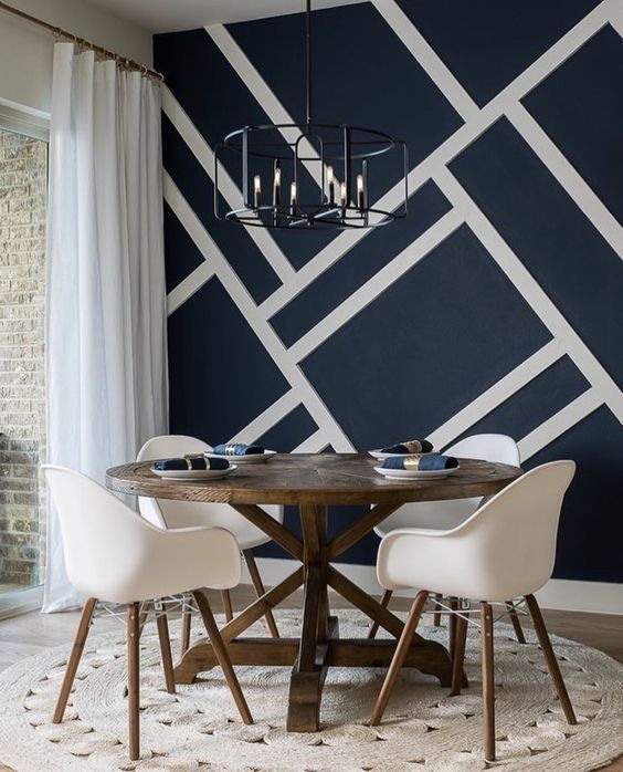 pintura para crear efectos visuales