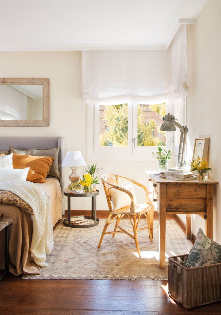 Tendencias decoracion 2022