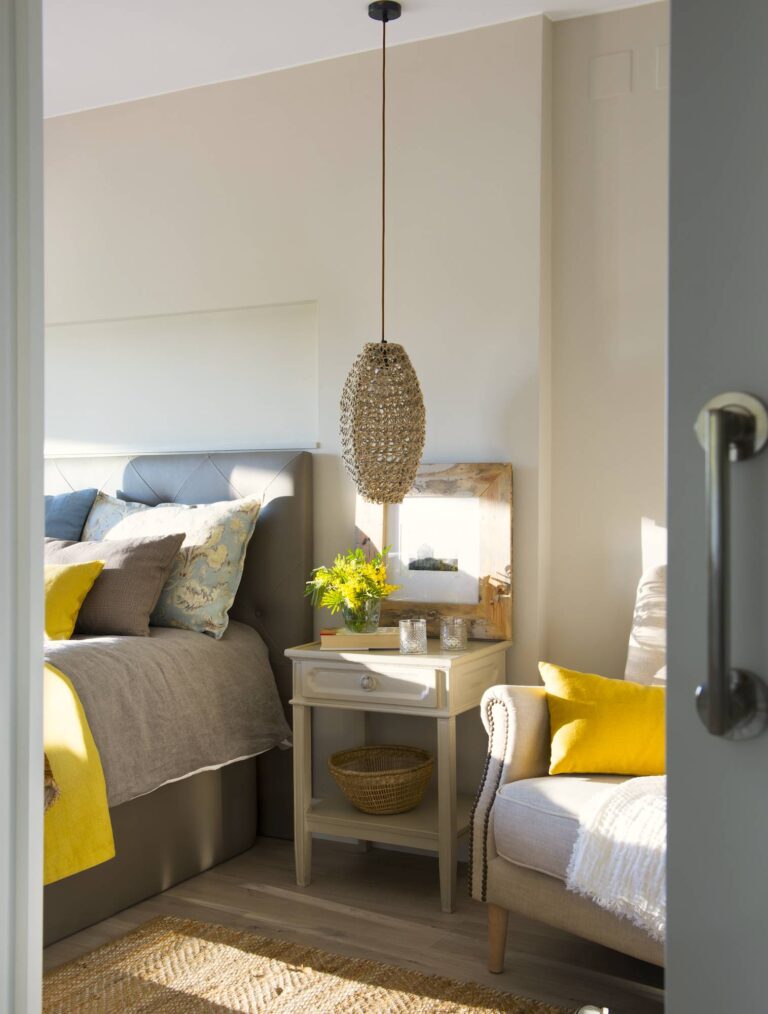 lamparas suspendidas tendencias decoracion 2022