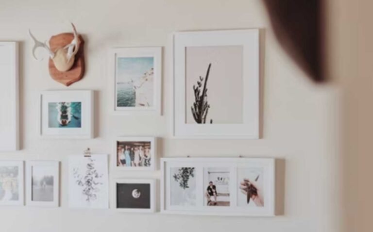 Claves para acertar con tu decoración y crear una casa más feliz