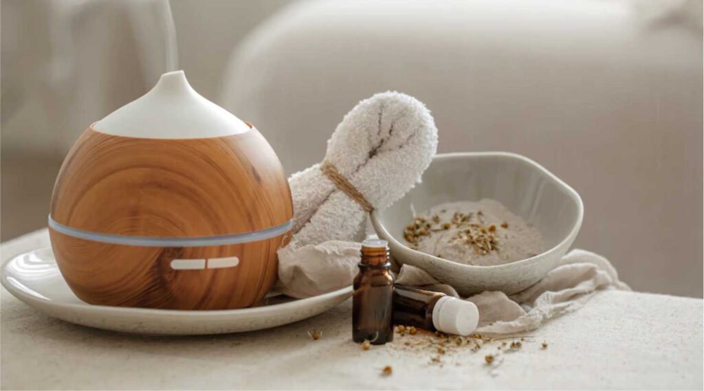 Tener una casa más feliz