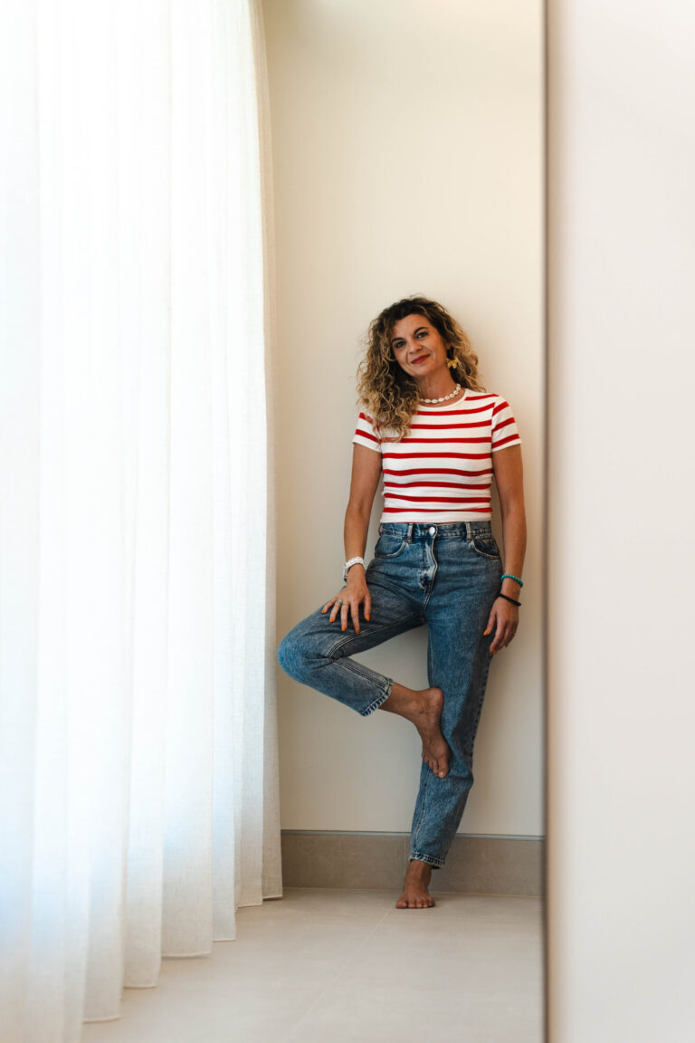 Yola Rodríguez Interiorismo